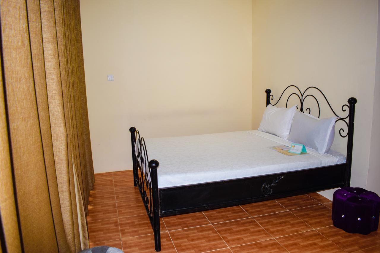 Bwejuu Beach Palm Villa Ngoại thất bức ảnh